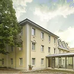 Meditur Bologna Hotel 4*
