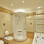 Hotel Meditur Bologna 4*