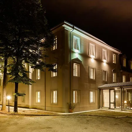 Meditur Bologna أوتْسانو ديل إميليا