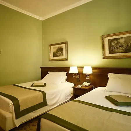 Hotel Meditur Bologna Ozzano dell'Emilia