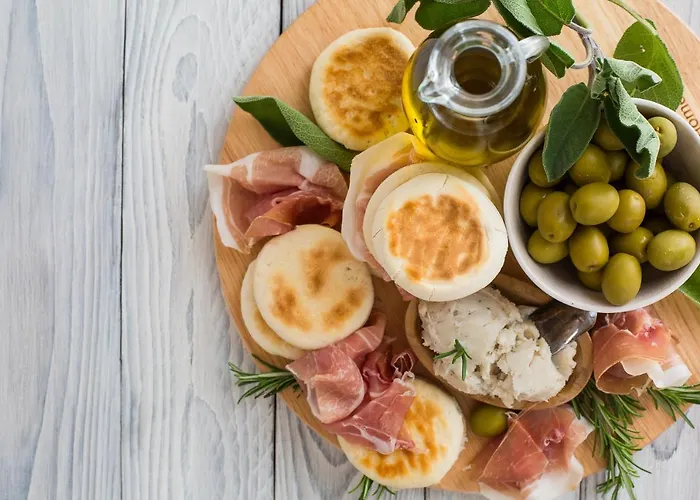 Meditur Bologna فندق