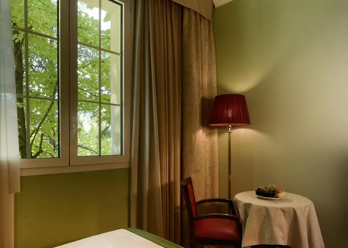 Meditur Bologna أوتْسانو ديل إميليا