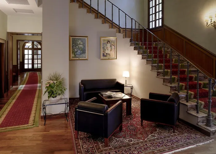 فندق Meditur Bologna