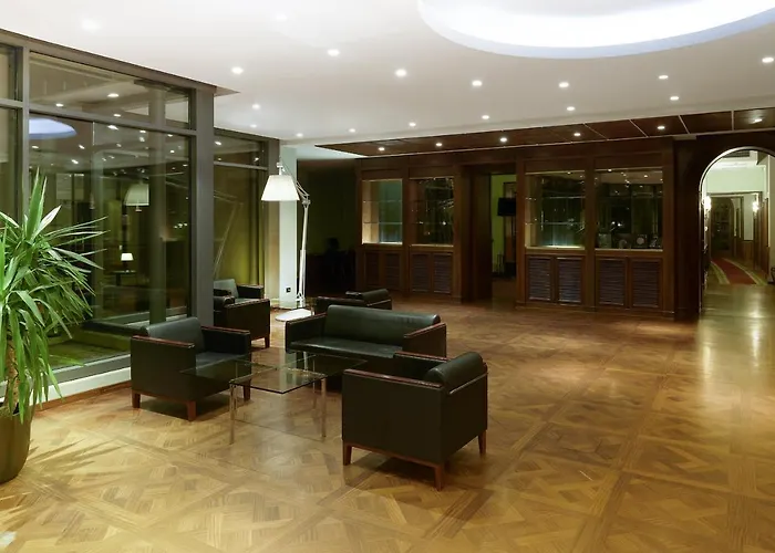 فندق Meditur Bologna 4*