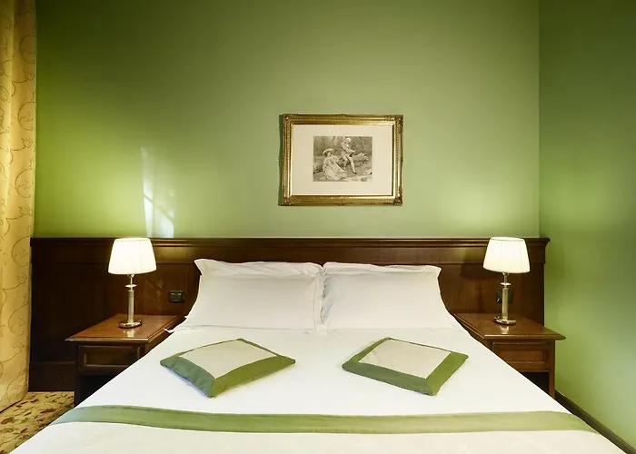 فندق Meditur Bologna 4*