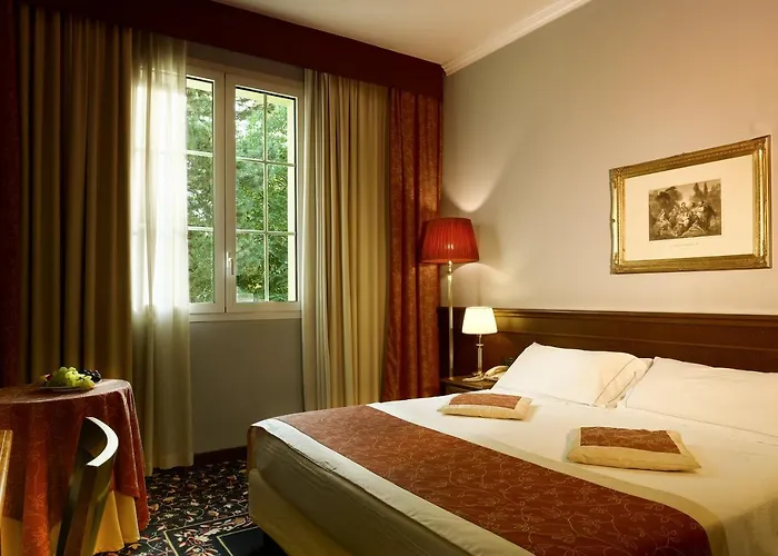 Meditur Bologna 4* أوتْسانو ديل إميليا