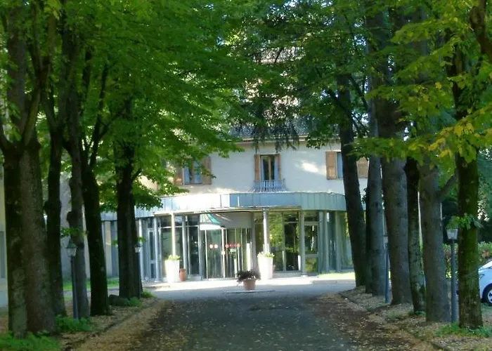 فندق Meditur Bologna 4*