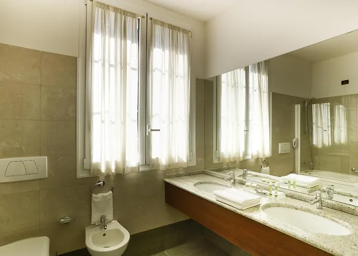 Meditur Bologna 4* أوتْسانو ديل إميليا