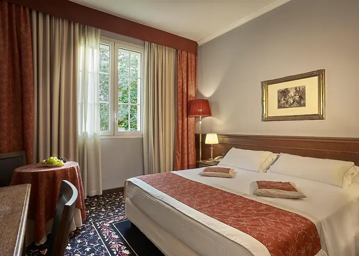 Meditur Bologna أوتْسانو ديل إميليا