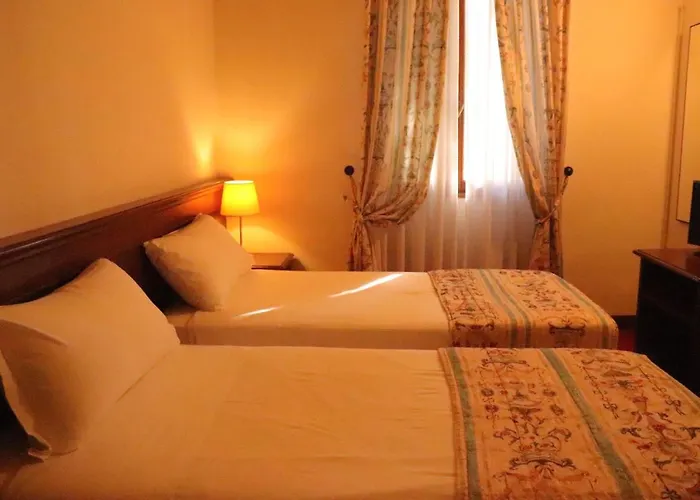 Meditur Bologna 4* أوتْسانو ديل إميليا