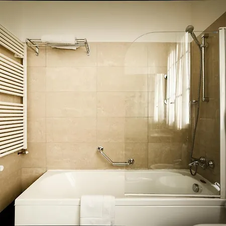Meditur Bologna Hotel