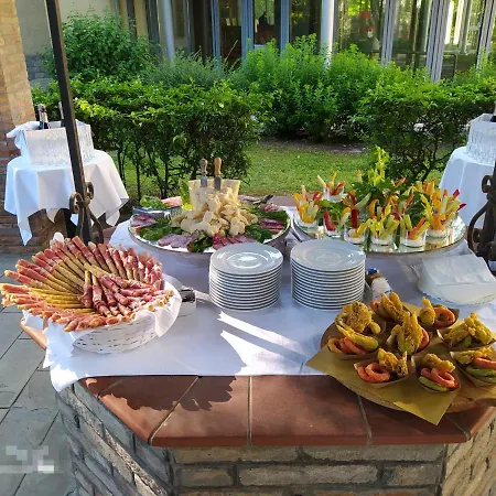 Meditur Bologna Hotel 4*