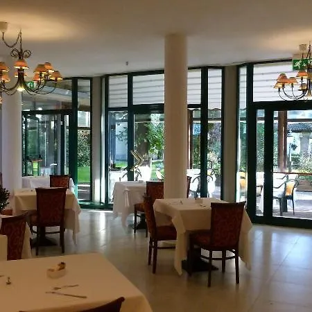 Meditur Bologna Hotel 4*