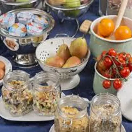 Otel Meditur Bologna Ozzano dell'Emilia