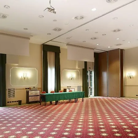 Meditur Bologna Hotel Ozzano dell'Emilia