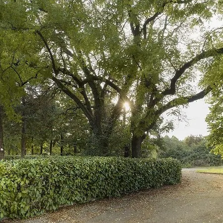 Meditur Bologna Otel Ozzano dell'Emilia