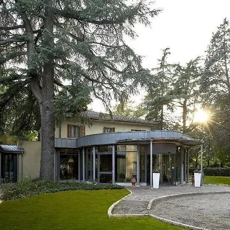 فندق Meditur Bologna أوتْسانو ديل إميليا