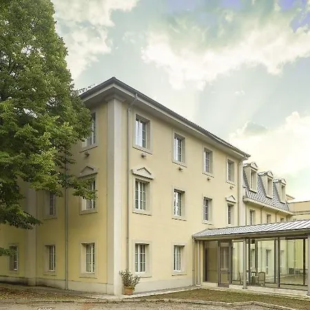 Meditur Bologna Hotel 4*