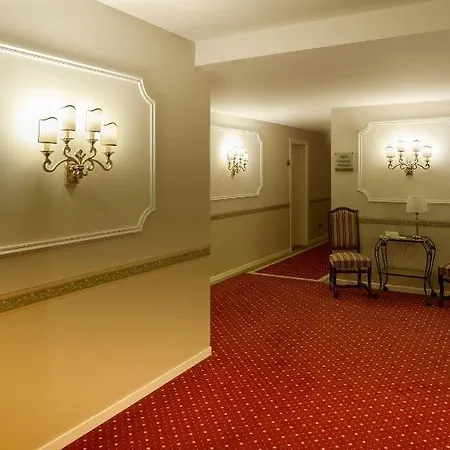 Hotel Meditur Bologna