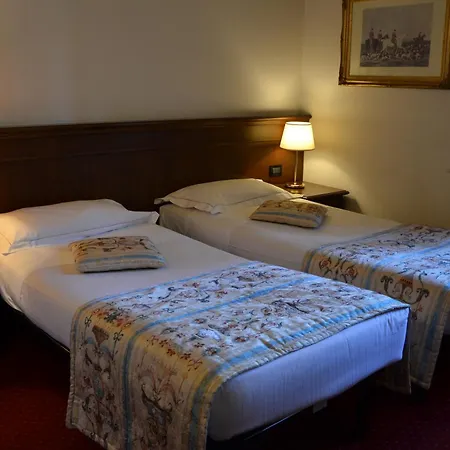 فندق Meditur Bologna