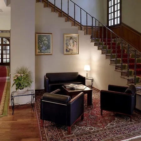 Hotel Meditur Bologna