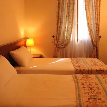 Meditur Bologna 4* أوتْسانو ديل إميليا