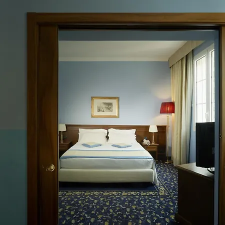 Meditur Bologna 4* أوتْسانو ديل إميليا