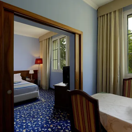 Hotel Meditur Bologna
