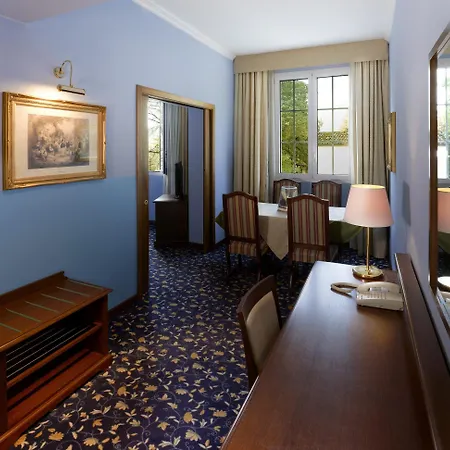 Meditur Bologna Hotel 4*