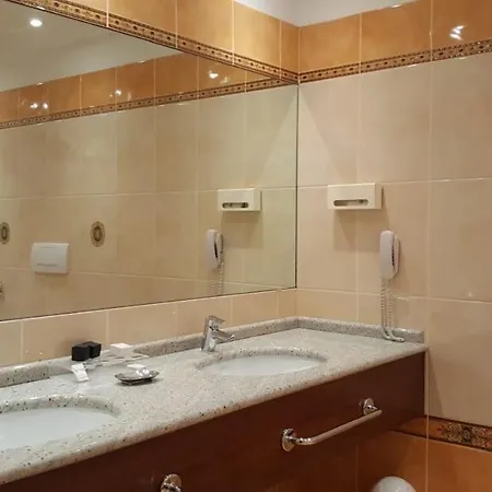 Hotel Meditur Bologna
