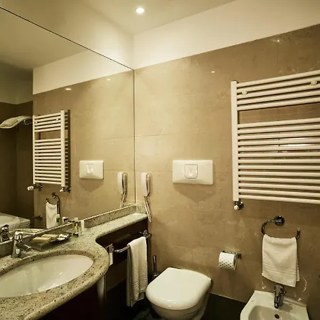 Meditur Bologna Hotel Ozzano dell'Emilia