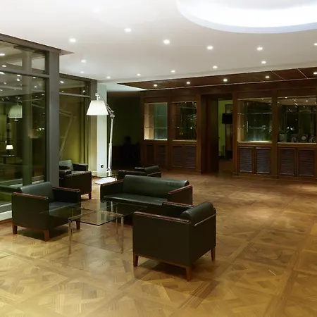 Hotel Meditur Bologna 4*