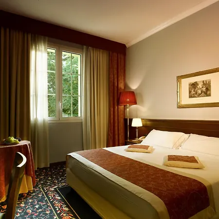 Meditur Bologna 4* Ozzano dell'Emilia