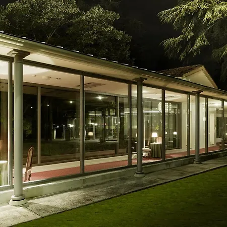 Meditur Bologna فندق 4*