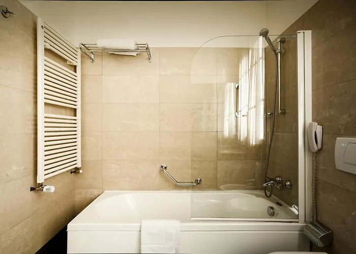 Meditur Bologna Hotel