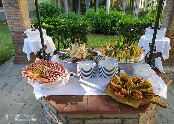 Meditur Bologna Hotel 4*