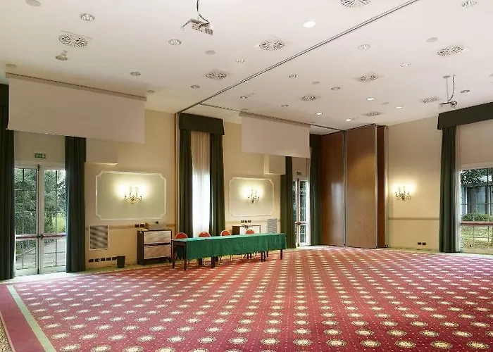 Meditur Bologna Otel Ozzano dell'Emilia