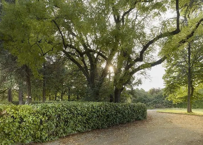 Meditur Bologna Hotel Ozzano dell'Emilia