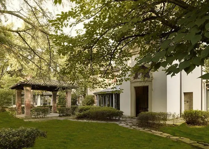 Hotel Meditur Bologna