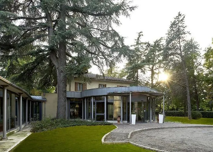 Otel Meditur Bologna Ozzano dell'Emilia