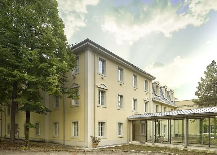 Meditur Bologna Otel 4*