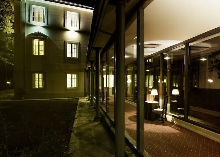 Meditur Bologna Otel 4*