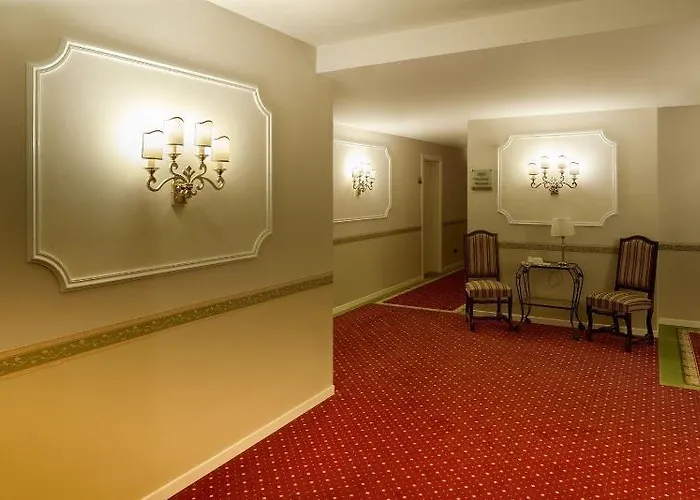 Hotel Meditur Bologna