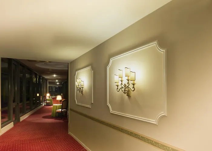 Hotel Meditur Bologna Ozzano dell'Emilia