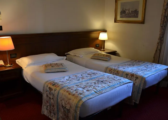 Otel Meditur Bologna