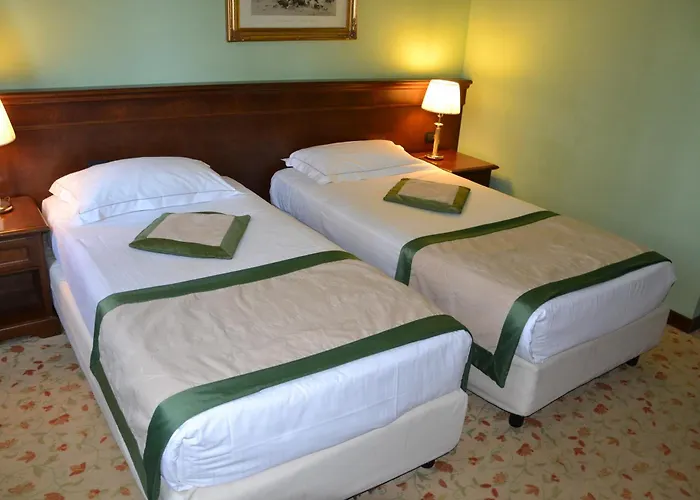 Meditur Bologna Otel 4*