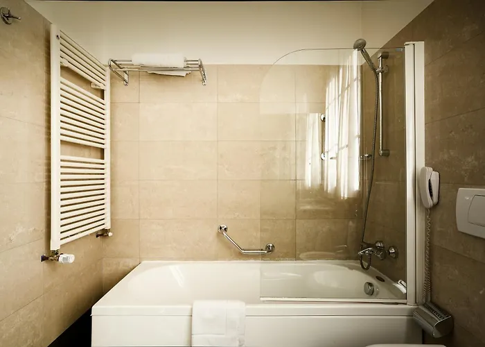 Hotel Meditur Bologna Ozzano dell'Emilia