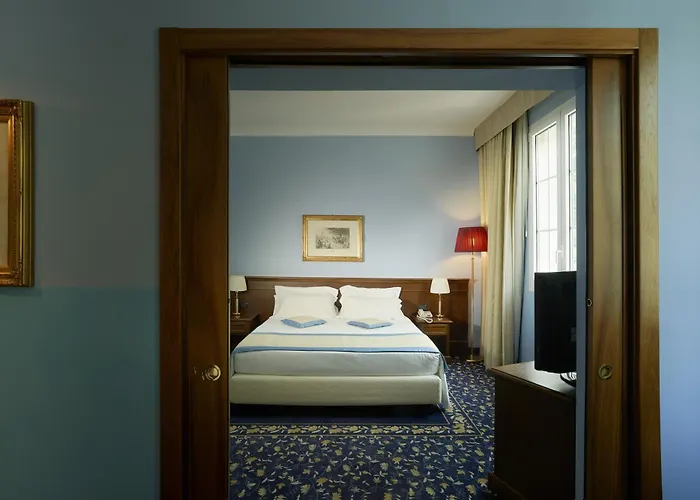 Meditur Bologna 4* 오짜노 델 에밀리아