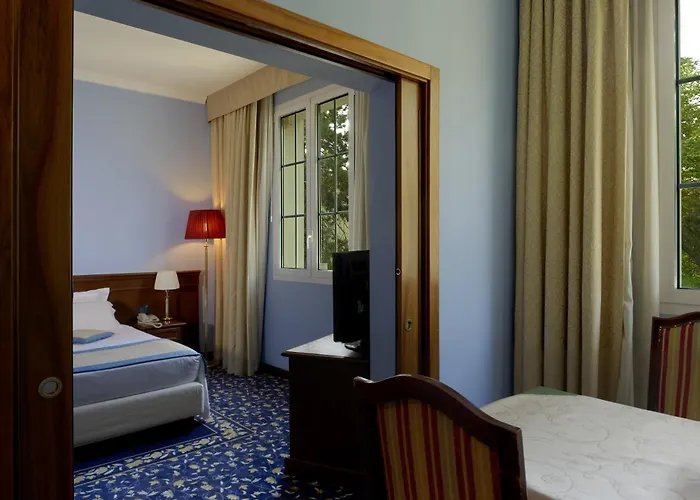 Hotel Meditur Bologna