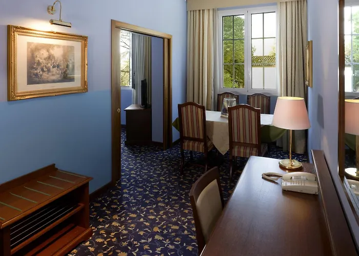 Meditur Bologna Otel 4*